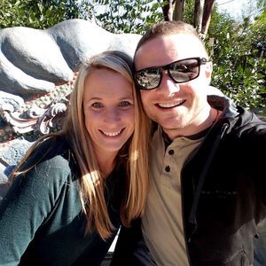 Meet your Posher, Katherine